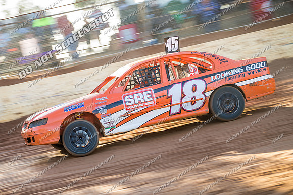 street stock 15 - 26 - Carrick - 22nd Feb 2014-6