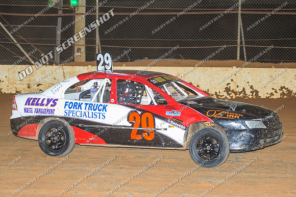 street stock 29 t29 - 26 - Carrick - 22nd Feb 2014-5
