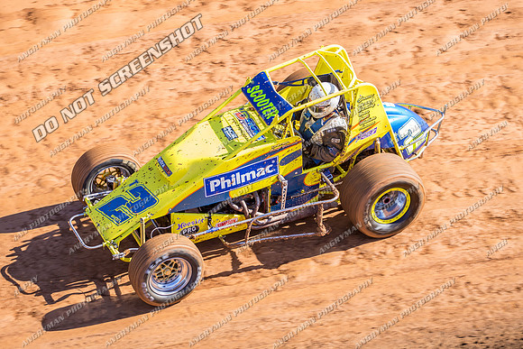 wingless 2 t2 - 26 - Carrick - 22nd Feb 2014