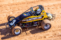 wingless 3 t3 des gallagher - 26 - Carrick - 22nd Feb 2014