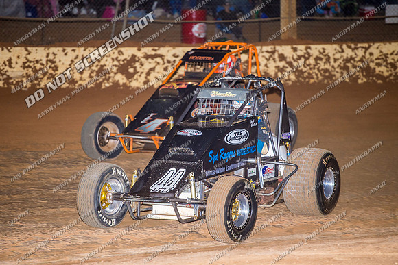 wingless 44 t44 jacob goodluck - 26 - Carrick - 22nd Feb 2014-4