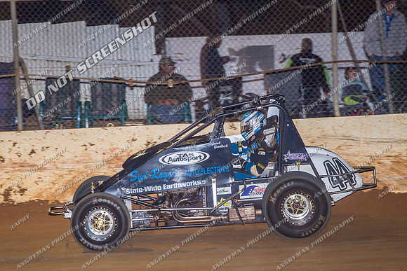 wingless 44 t44 jacob goodluck - 26 - Carrick - 22nd Feb 2014-5