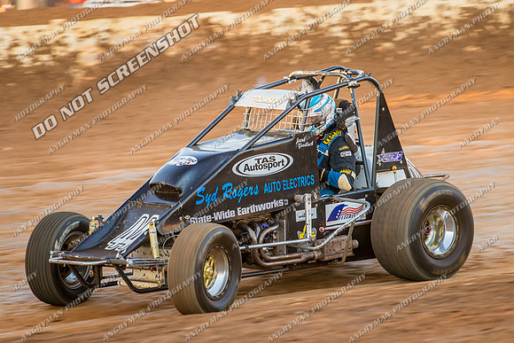wingless 44 t44 jacob goodluck - 26 - Carrick - 22nd Feb 2014-2