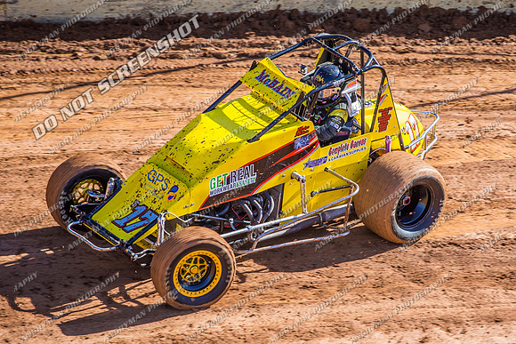 wingless 17 t17 hadyn mcbain - 26 - Carrick - 22nd Feb 2014