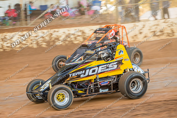 wingless 23 t23 chris gallagher - 26 - Carrick - 22nd Feb 2014-2