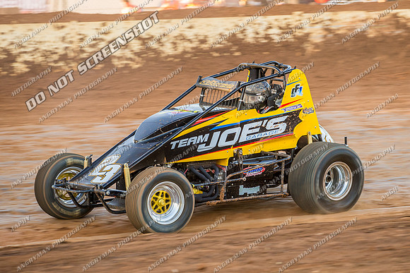 wingless 23 t23 chris gallagher - 26 - Carrick - 22nd Feb 2014-3