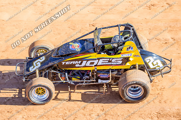 wingless 23 t23 chris gallagher - 26 - Carrick - 22nd Feb 2014