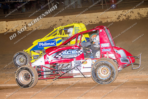 wingless 6 t6 - 26 - Carrick - 22nd Feb 2014-5