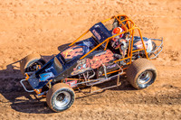 wingless 4 t4 gerry hoekstra - 26 - Carrick - 22nd Feb 2014