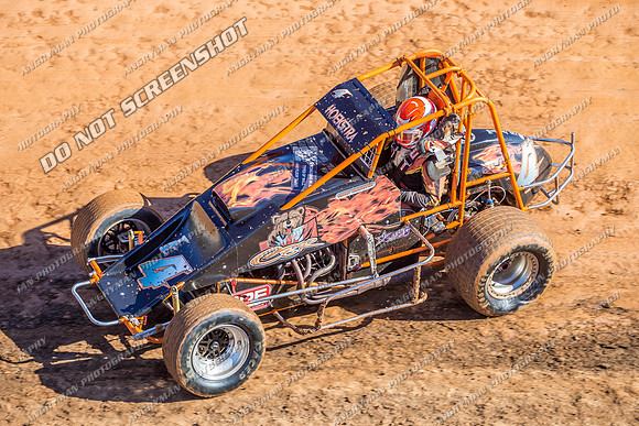 wingless 4 t4 gerry hoekstra - 26 - Carrick - 22nd Feb 2014