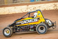 wingless 3 t3 des gallagher - 26 - Carrick - 22nd Feb 2014-2