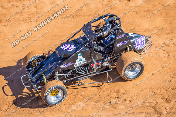 wingless 46 t46 - 26 - Carrick - 22nd Feb 2014