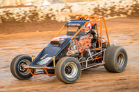 wingless 4 t4 gerry hoekstra - 26 - Carrick - 22nd Feb 2014-4