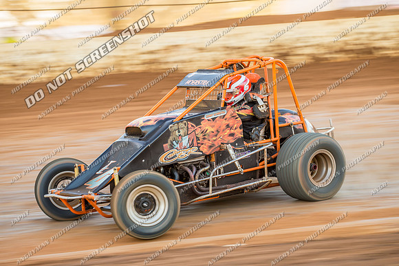 wingless 4 t4 gerry hoekstra - 26 - Carrick - 22nd Feb 2014-5