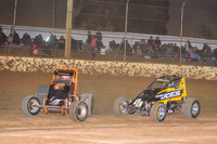 wingless 4 t4 gerry hoekstra - 26 - Carrick - 22nd Feb 2014-6