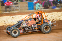 wingless 4 t4 gerry hoekstra - 26 - Carrick - 22nd Feb 2014-2