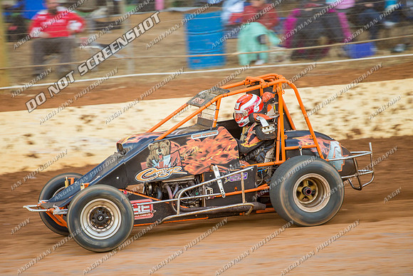 wingless 4 t4 gerry hoekstra - 26 - Carrick - 22nd Feb 2014-2