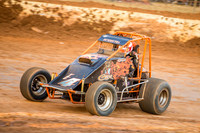 wingless 4 t4 gerry hoekstra - 26 - Carrick - 22nd Feb 2014-3