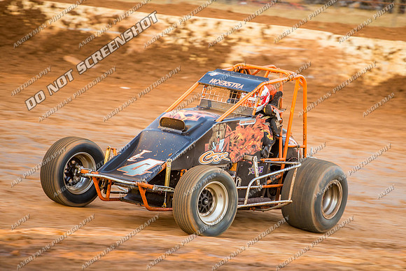 wingless 4 t4 gerry hoekstra - 26 - Carrick - 22nd Feb 2014-3