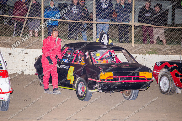 Junior 4 T4 - 27 - Latrobe - 1st March 2013-6