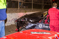 Junior 4 T4 - 27 - Latrobe - 1st March 2013-7