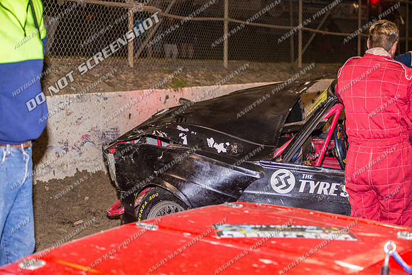 Junior 4 T4 - 27 - Latrobe - 1st March 2013-7