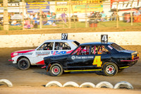 Junior 4 T4 - 27 - Latrobe - 1st March 2013-5