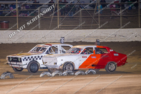 Junior 77 T77 - 27 - Latrobe - 1st March 2013-2