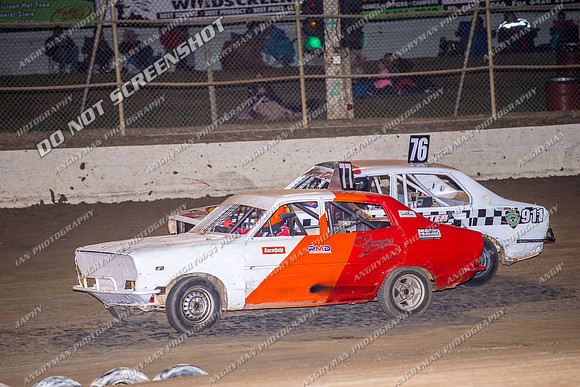 Junior 77 T77 - 27 - Latrobe - 1st March 2013-3