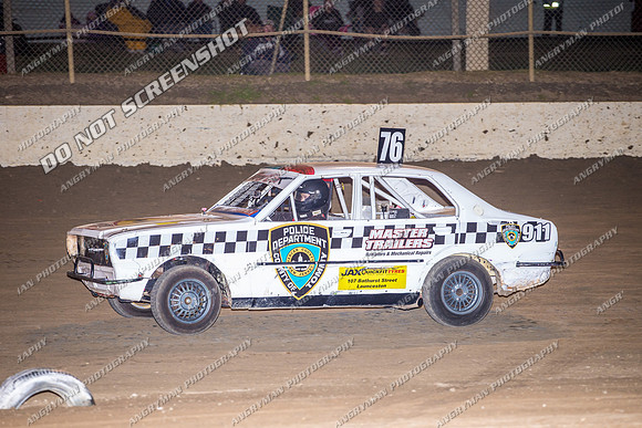 Junior 76 T76 - 27 - Latrobe - 1st March 2013-4