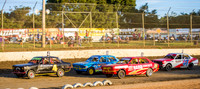Junior 4 T4 - 27 - Latrobe - 1st March 2013-3