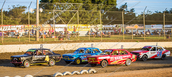 Junior 4 T4 - 27 - Latrobe - 1st March 2013-3