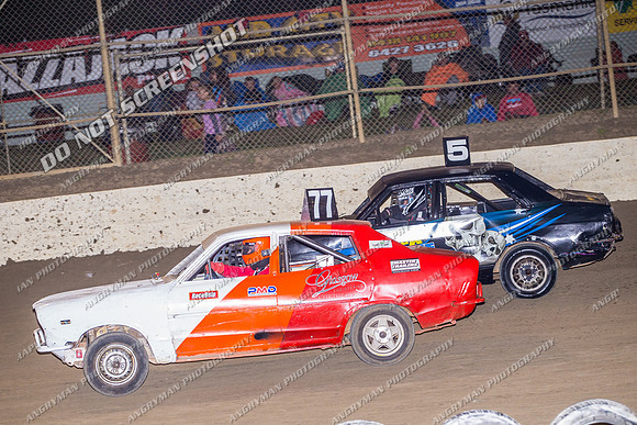 Junior 77 T77 - 27 - Latrobe - 1st March 2013-4