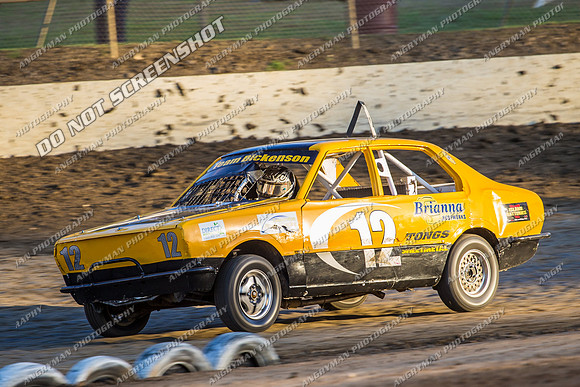 Junior 12 T12 - 27 - Latrobe - 1st March 2013