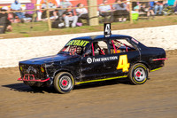 Junior 4 T4 - 27 - Latrobe - 1st March 2013-2