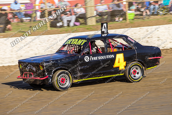 Junior 4 T4 - 27 - Latrobe - 1st March 2013-2