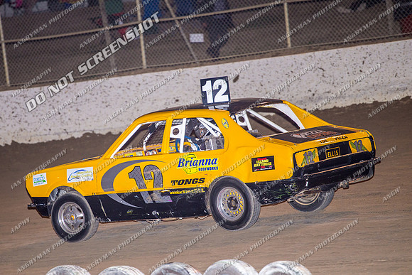 Junior 12 T12 - 27 - Latrobe - 1st March 2013-7