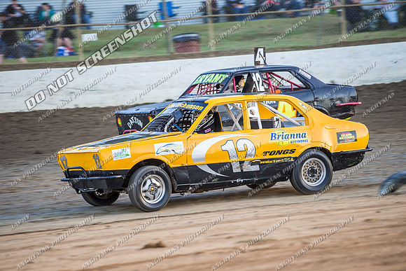 Junior 12 T12 - 27 - Latrobe - 1st March 2013-6
