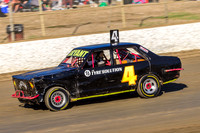 Junior 4 T4 - 27 - Latrobe - 1st March 2013