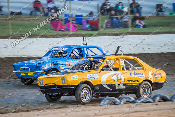 Junior 12 T12 - 27 - Latrobe - 1st March 2013-2