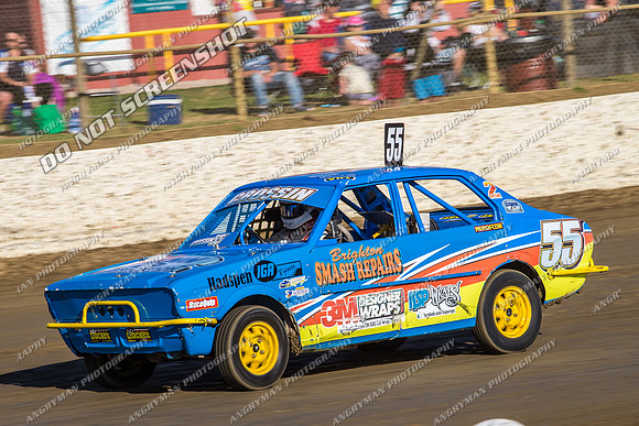 junior 55 t55 - 27 - Latrobe - 1st March 2013