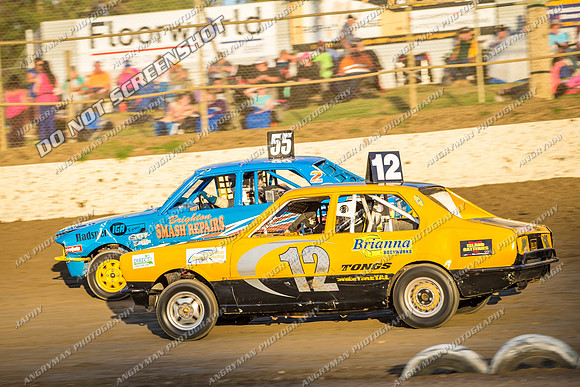 Junior 12 T12 - 27 - Latrobe - 1st March 2013-3