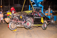 Junior 4 T4 - 27 - Latrobe - 1st March 2013-11