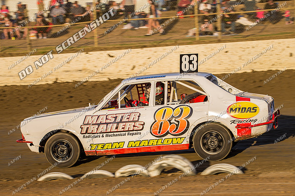 junior 83 t83 - 27 - Latrobe - 1st March 2013