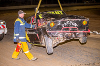 Junior 4 T4 - 27 - Latrobe - 1st March 2013-13