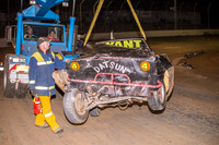 Junior 4 T4 - 27 - Latrobe - 1st March 2013-12