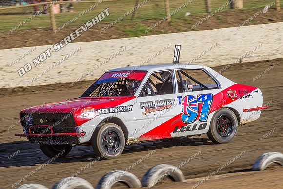 junior 97 t97 - 27 - Latrobe - 1st March 2013