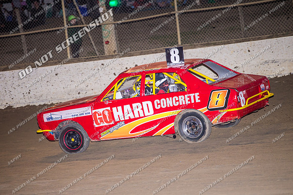 Junior 8 T8 - 27 - Latrobe - 1st March 2013-3