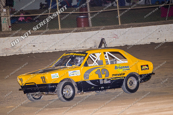Junior 12 T12 - 27 - Latrobe - 1st March 2013-8