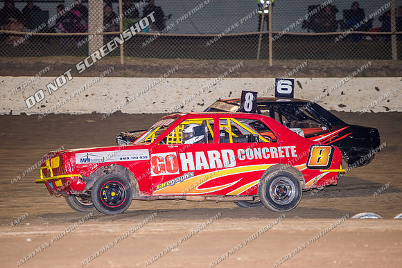 Junior 8 T8 - 27 - Latrobe - 1st March 2013-4